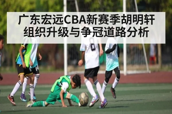 广东宏远CBA新赛季胡明轩组织升级与争冠道路分析
